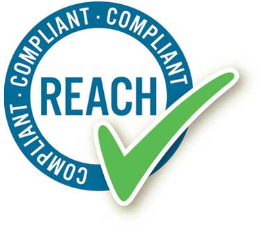 Logo Reach Compliant